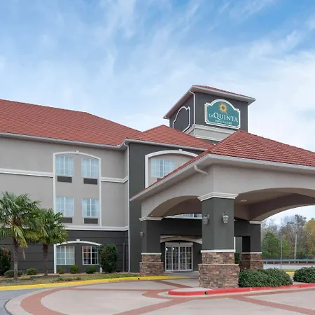 La Quinta By Wyndham Macon West Hotel